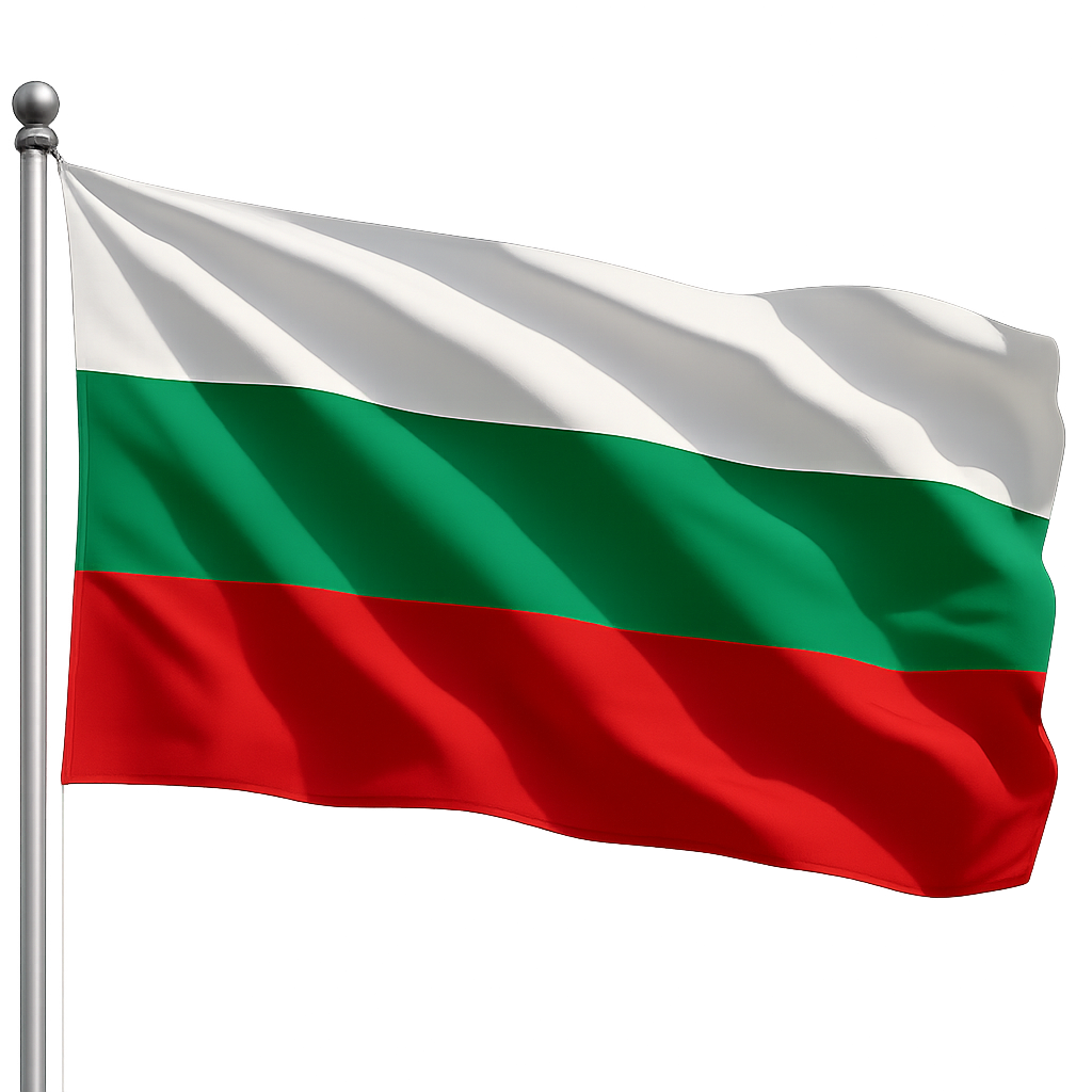 Български